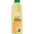 United Dairy Eggnog Quart