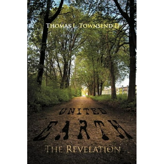 United Earth : The Revelation