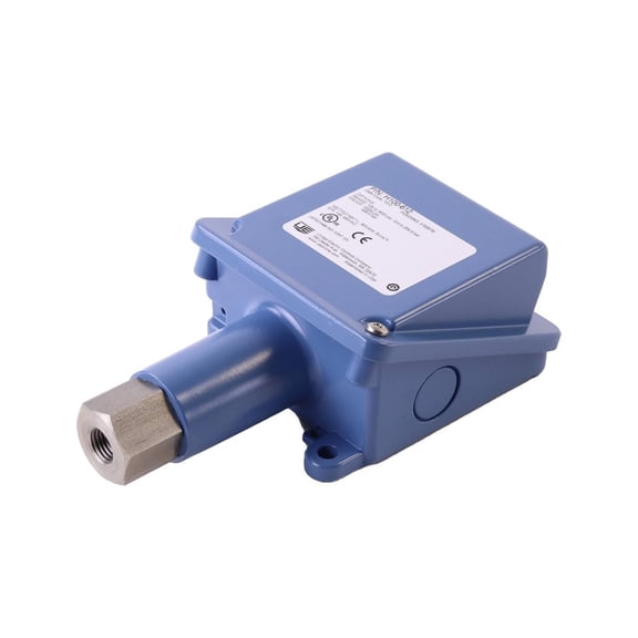 United Electric 125-3000 Nema4X Spdt Switch