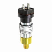 United Electric Pressure Switch 10F15