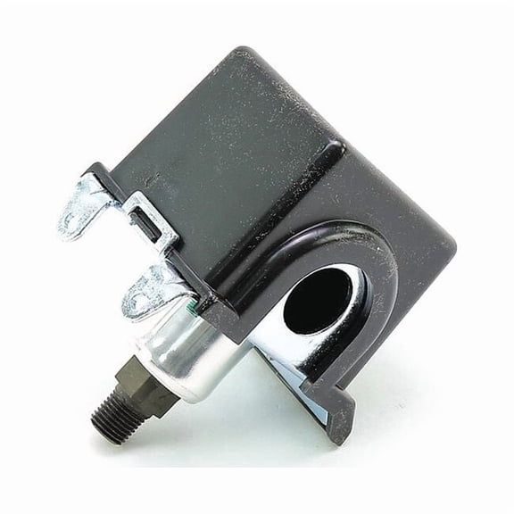 United Electric Pressure Switch H54-24