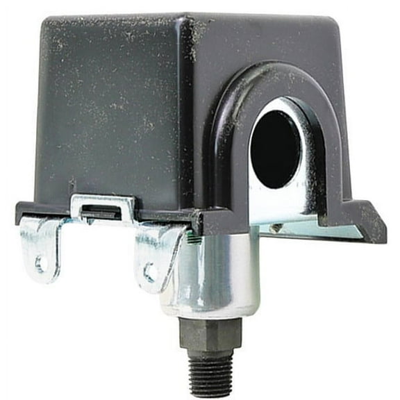 United Electric Pressure Switch J54-25
