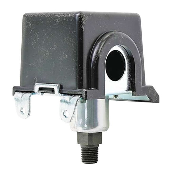 United Electric Pressure Switch J54-25