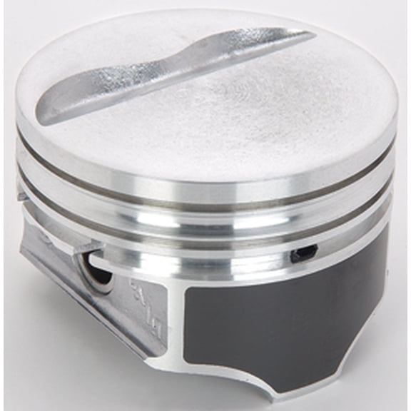 United Engine Machine 9902HC.STD Claimer Hypereutectic Pistons