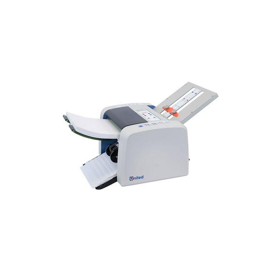 United F100 Automatic Paper Folder 200 Sheets (F100)