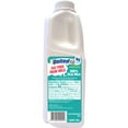 thumbnail image 1 of United Fat Free Skim Milk quart, 1 of 2