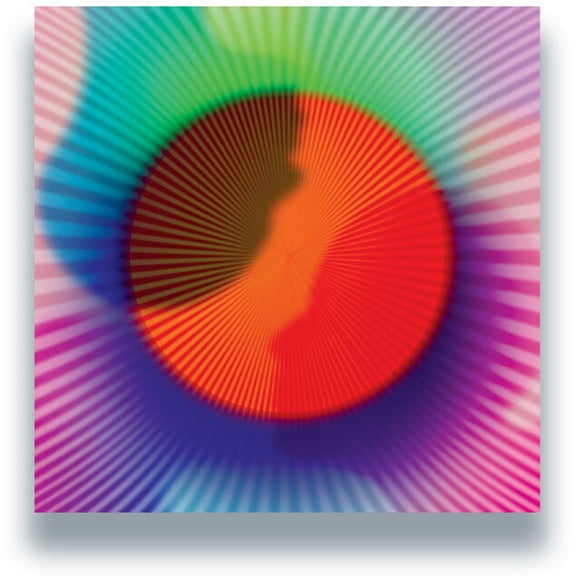 United Freedo Collective - Bright Patterns - Music & Performance - Vinyl