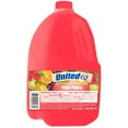 thumbnail image 1 of United Fruit Punch Drink Gallon, 1 of 2