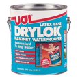 thumbnail image 1 of United Gilsonite 1 Gallon Gray Latex Base Drylok Masonry Waterproofer 27613 - Pack of 2, 1 of 1
