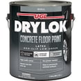 thumbnail image 1 of United Gilsonite Lab DryLok Latex Low VOC Concrete Floor Paint - Single Pack, 1 of 1
