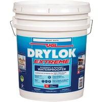 United Gilsonite Lab Drylok Basement & Masonry Waterproofer Concrete Sealer - Pack of 24