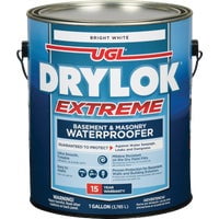 United Gilsonite Lab Drylok Basement & Masonry Waterproofer Concrete Sealer - Pack of 3