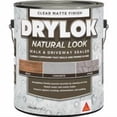 thumbnail image 1 of United Gilsonite Lab Drylok Clear Natural Look Concrete Sealer - Pack of 12, 1 of 1