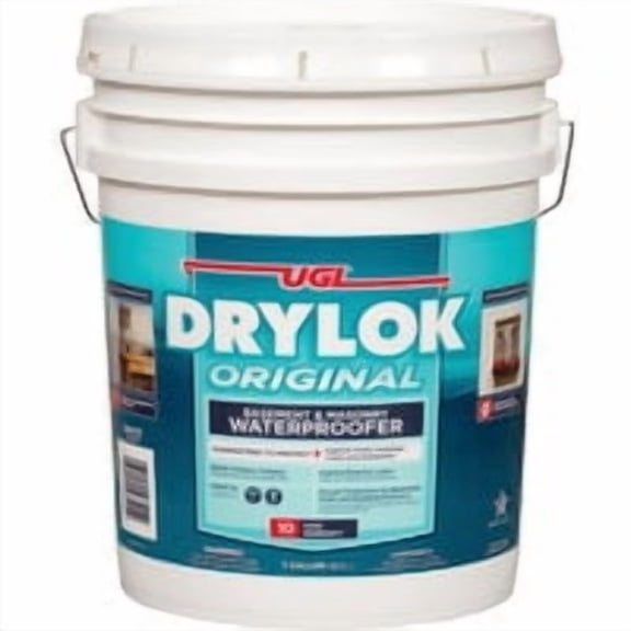United Gilsonite Lab Drylok Latex Masonry Waterproofer
