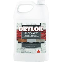 United Gilsonite Lab Drylok Siloxane 7 Brick & Masonry Penetrating Sealer - Pack of 5