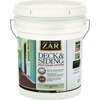 United Gilsonite Lab ZAR Solid Color Exterior Deck & Siding Coating - Pack of 5