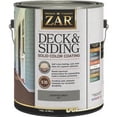 thumbnail image 1 of United Gilsonite Lab ZAR Solid Color Exterior Deck & Siding Coating, 1 of 1