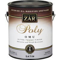 United Gilsonite Lab ZAR Ultra Max Interior Polyurethane - Pack of 10 Multipack Supply