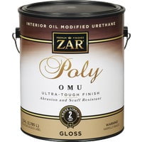 United Gilsonite Lab ZAR Ultra Max Interior Polyurethane - Pack of 5 Stock-Up Pack