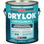 United Gilsonite Laboratories 27613 GL in/EX LX Gry Paint