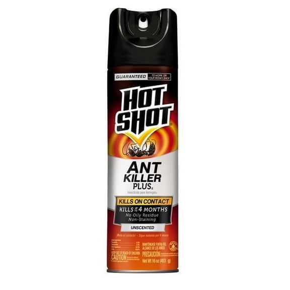 United Industries 16 oz Ant Kill Hot Shot