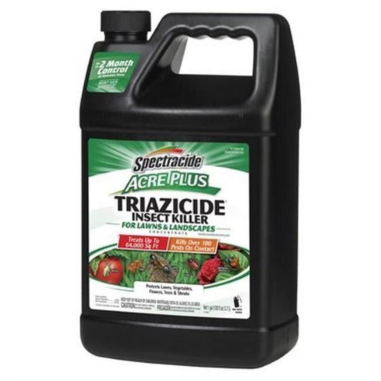 United Industries 174016 1 gal Triazicide Insect Killer for Lawns & Landscapes United Industries 174016 1 gal Triazicide Insect Killer for Lawns & Landscapes