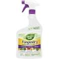 thumbnail image 1 of United Industries  32 oz Garden Safe RTU Fungicide, 1 of 1