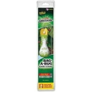 United Industries Bag-A-Bug Japanese Beetle Trap KwikStand - Steel Stand - 45"