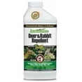 thumbnail image 1 of United Industries-liq Fen-Liquid Fence Deer & Rabbit Repellent Concentrate 40 Ounce, 1 of 1