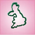thumbnail image 1 of United Kingdom Cookie Cutter, 1 of 1