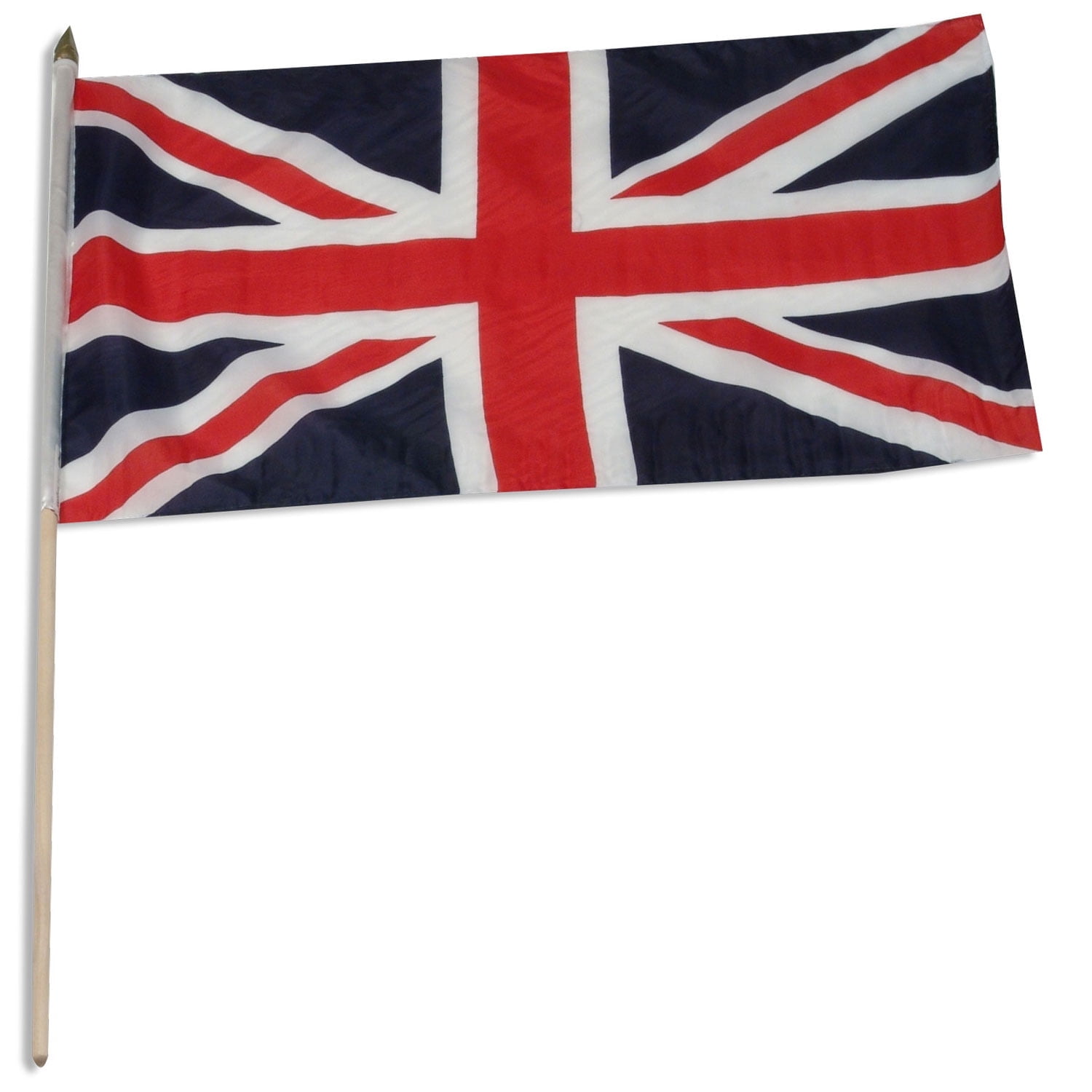 United Kingdom - Great Britain 12in x 18in Flag