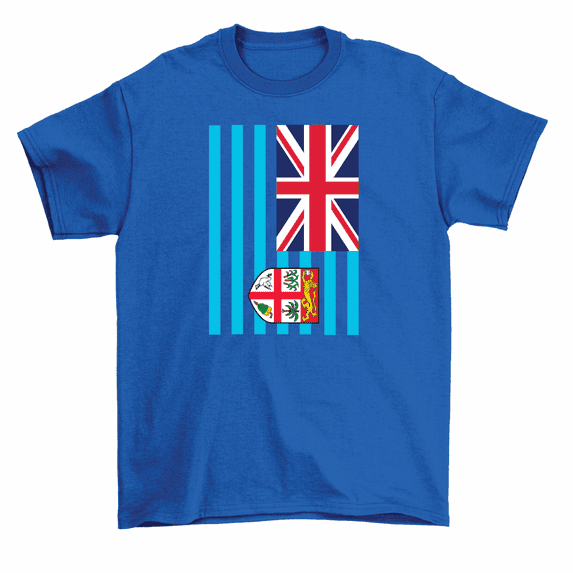 United Kingdom UK Flag Coat Of Arms British Flag T-Shirt Men Women