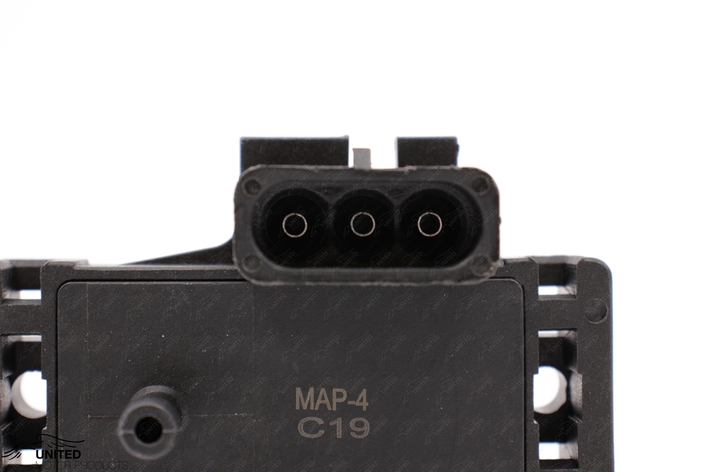 United MAP-4 Turbocharger Boost Sensor