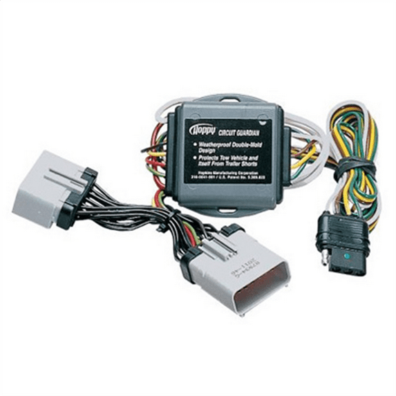 Hopkins Manufacturing T-Connector JEEP Liberty 2002