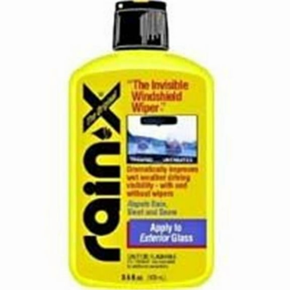United Marketing Rain-X Windshield Wiper Original - 3.5 oz