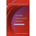 thumbnail image 1 of Pre-Owned United Methodist Beliefs: A Brief Introduction (Paperback) 0664230407 9780664230401, 1 of 1