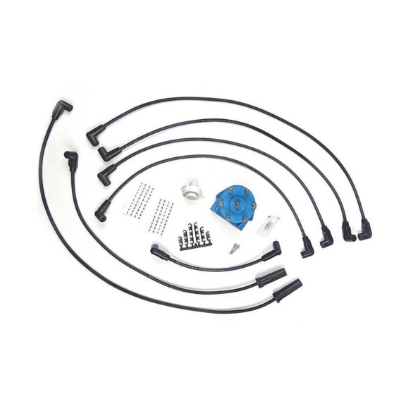 United Automotive Engine Products 1-7637 United Tri-pak Tune-up Kit