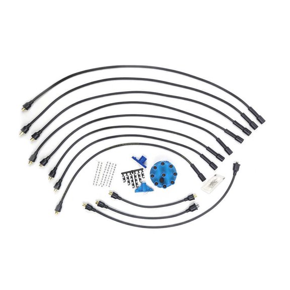 United Automotive Engine Products 1-7807 United Tri-pak Tune-up Kit