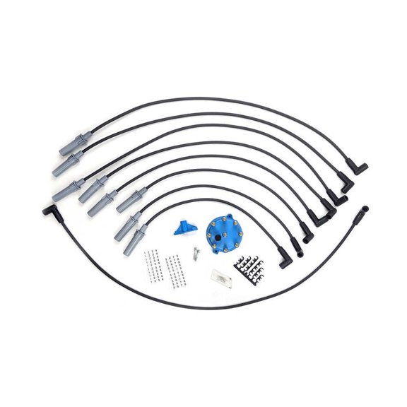 United Automotive Engine Products 1-7815 United Tri-pak Tune-up Kit