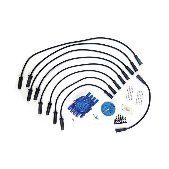 United Automotive Engine Products 1-7826 United Tri-pak Tune-up Kit