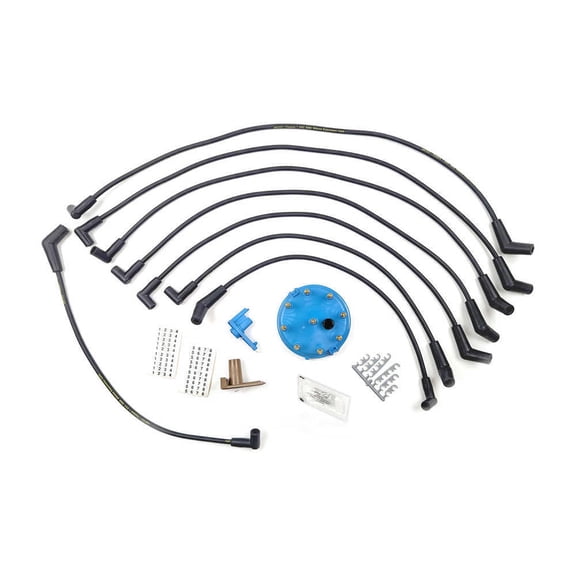 United Automotive Engine Products 1-8821 United Tri-pak Tune-up Kit