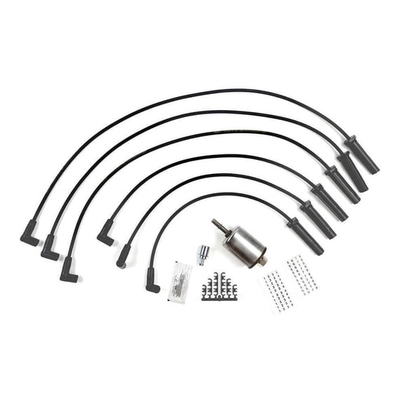 United Automotive Engine Products 3-7642 Ignition Tune-Up Kit