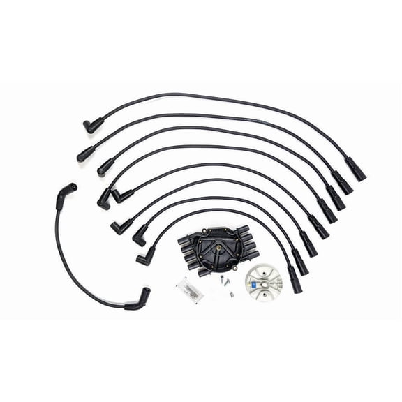 United Automotive Engine Products 3787 Permashield Tri-Pac Tune-Up Kit