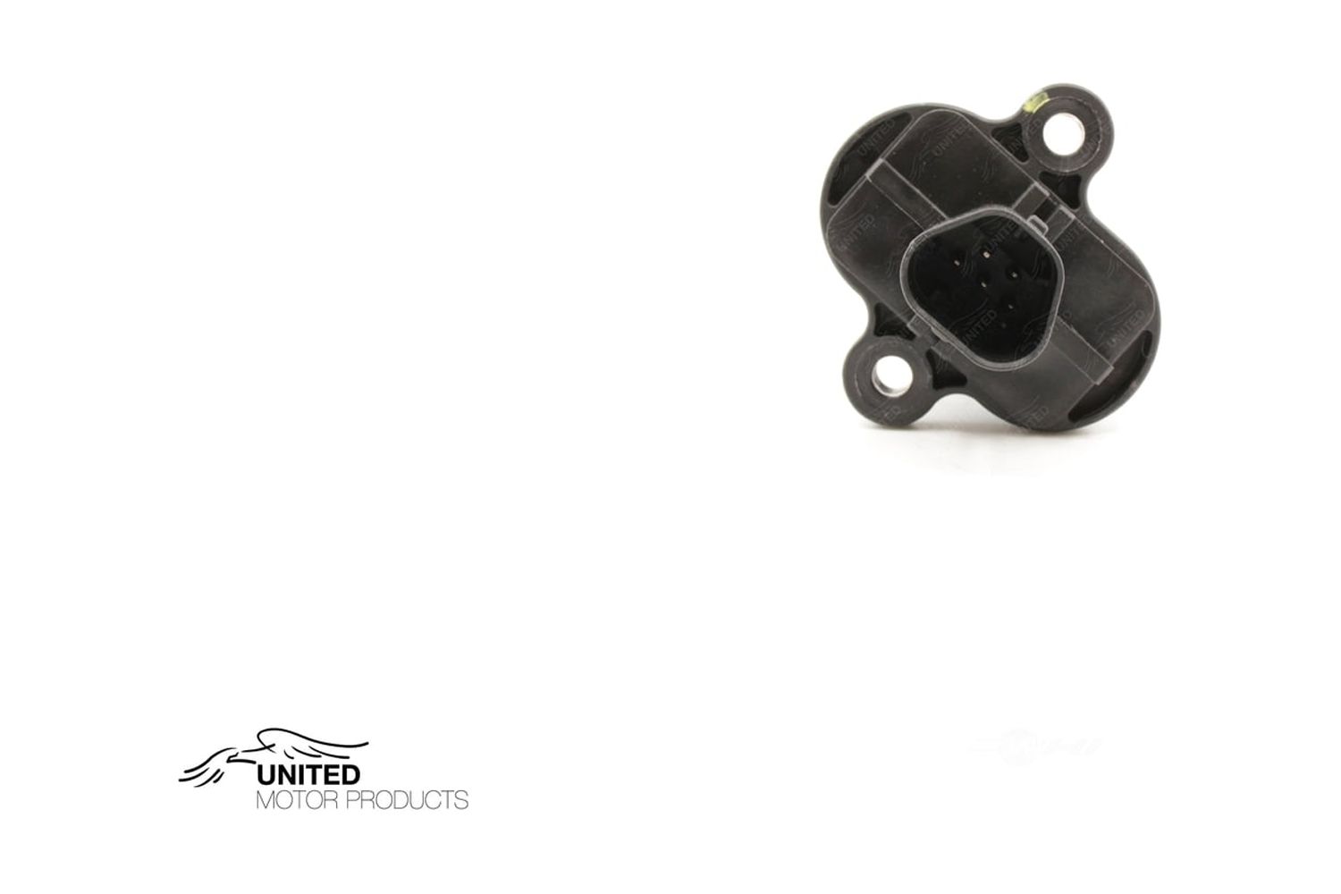 United Motor Products - MAF-104 - Mass Air Flow Sensor - New