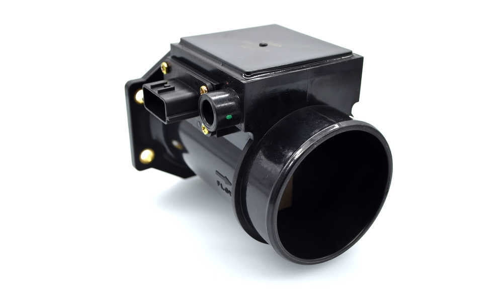 United Automotive Engine Products MAF-401 Mass Air Flow Sensor