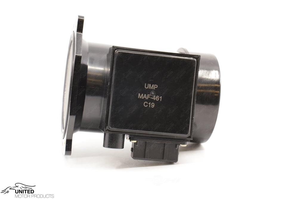 United Motor Products - MAF-461 - Mass Air Flow Sensor Assembly - New