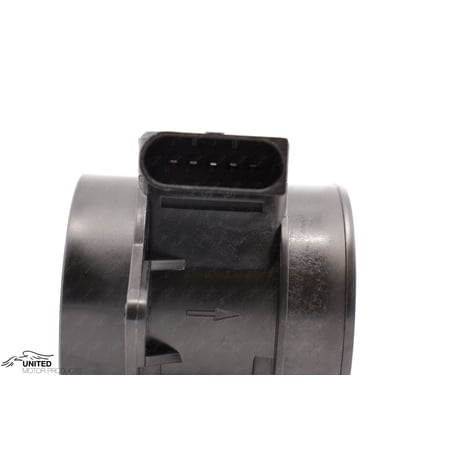 United Motor Products - MAF-485 - Mass Air Flow Sensor Assembly - New