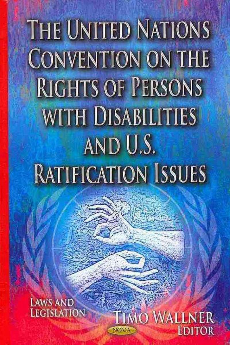 United Nations Convention on the Rights of Persons with Disabilities ...