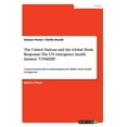 thumbnail image 1 of The United Nations and the Global Ebola Response. The UN emergency health mission 'UNMEER': Lessons learned and recommendations for similar future health emergencies Paperback 3668076405 Salome Fisc, 1 of 1