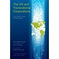 thumbnail image 1 of United Nations Intellectual History Proj The UN and Transnational Corporations: From Code of Conduct to Global Compact, (Paperback), 1 of 1